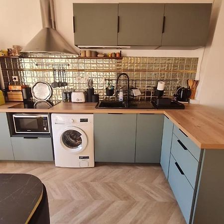 Sunny Apartment With Nice View In History City Center Aix-en-Provence Kültér fotó