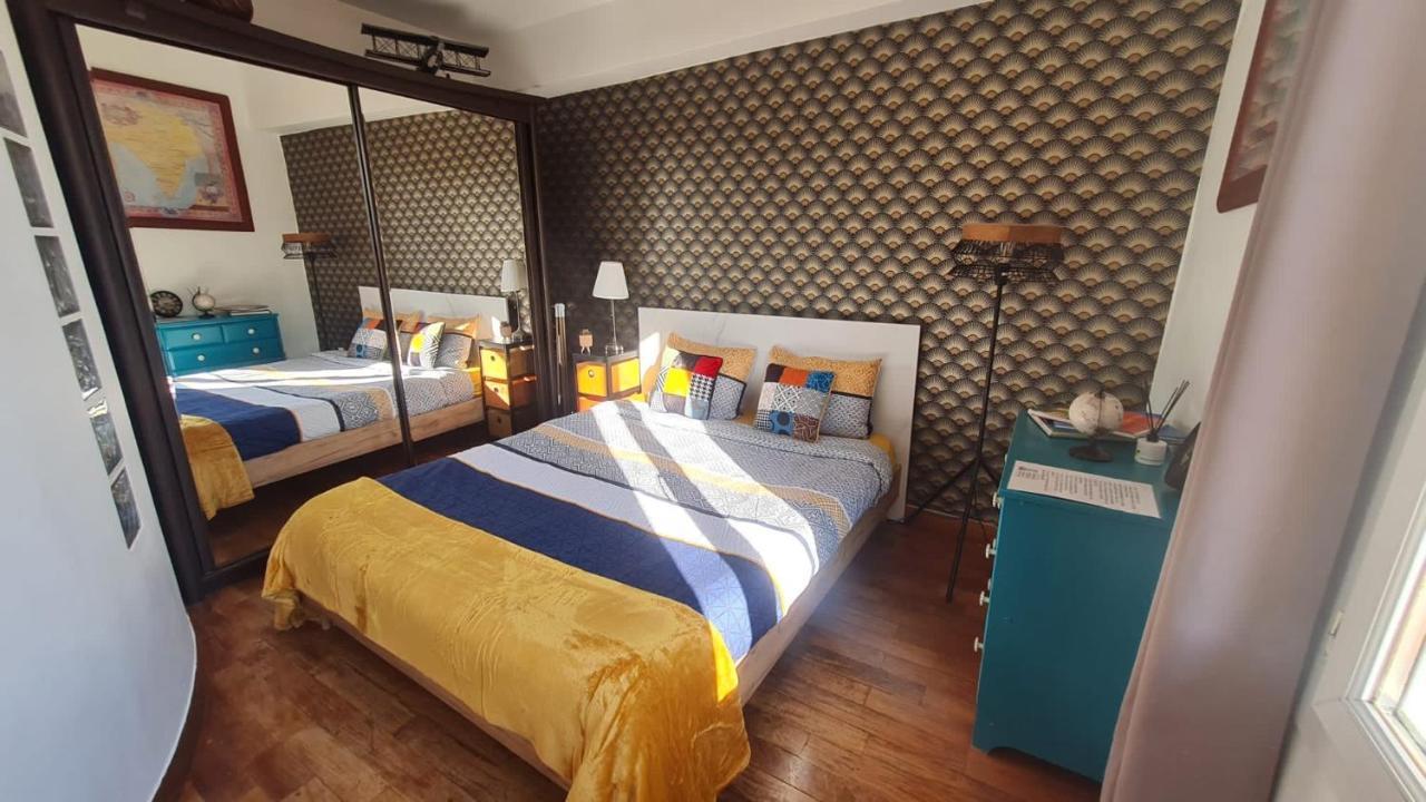 Sunny Apartment With Nice View In History City Center Aix-en-Provence Kültér fotó