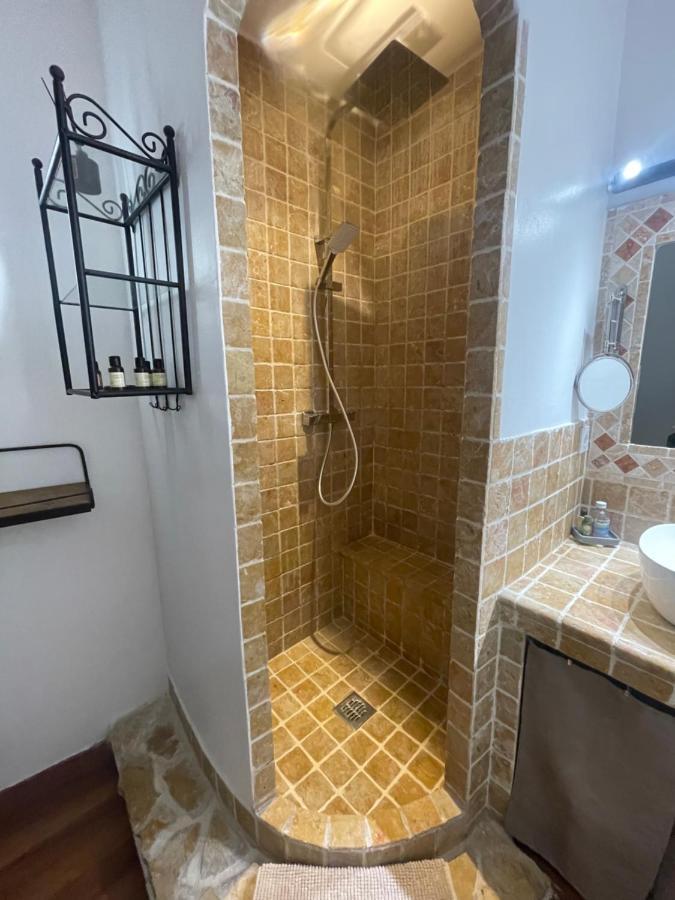 Sunny Apartment With Nice View In History City Center Aix-en-Provence Kültér fotó